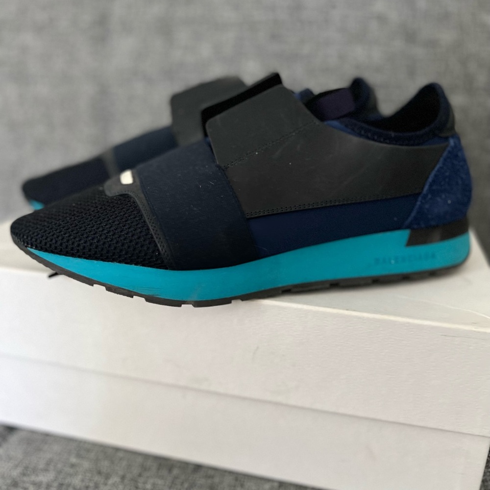 Balenciaga snickers